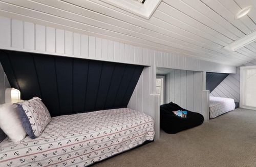 Grand Haven Bed & Breakfast | Looking Glass Beachfront Inn