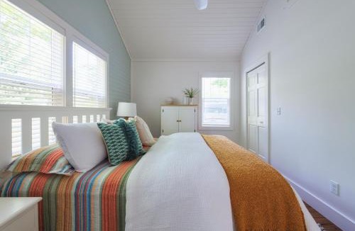 Glenn House | Lucky Penny - Lake Access right around the corner - Newly remodeled home