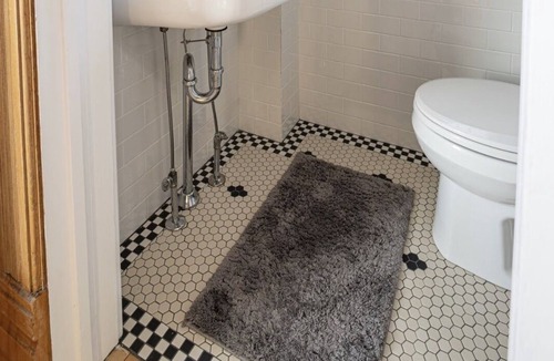 Grand Haven House | Luxurious Victorian Home in Heart of Downtown Grand Haven!