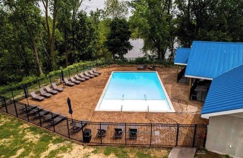 Grandville Apartment | Luxury 4BR/4BA Condos at The Grand Castle