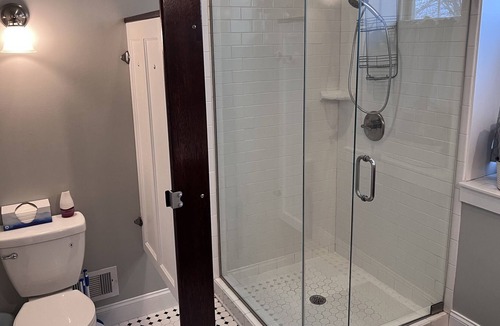 Flat Rock Condo | Luxury Condo In the heart of Flat Rock