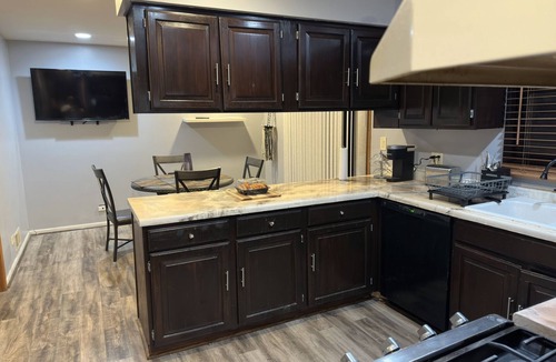 La Grange Apartment | Luxury on Lagrange
