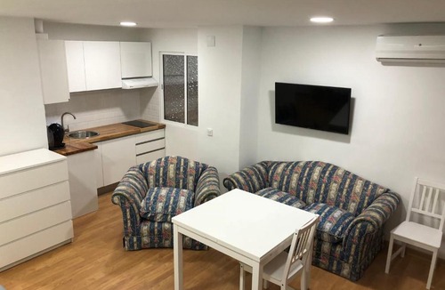 Malaga Historic Centre Apartment | Mª Dolores