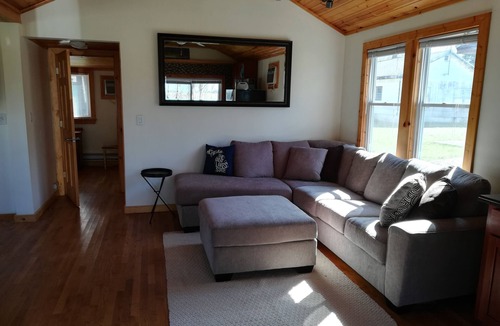 Sister Lakes House | Magician Lake Escape - Perfect Getaway - New Listing