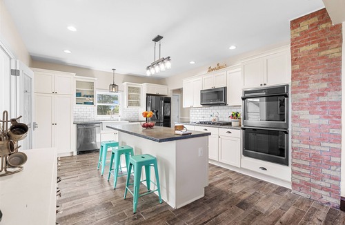 Montague Other | Maple Shores Farmhouse