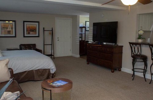 Saint Joseph Hotel | Mark III, INN & Suites