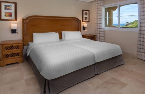 Nikki Beach Resort | Marriott's Marbella Beach Resort 2 Bedroom