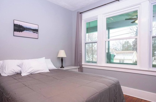 Grand Rapids House | Marvelous 2-bedroom apartment in Grand Rapids