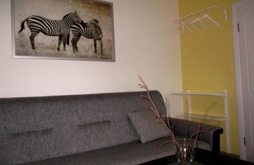 Pskov Apartment | Maxima