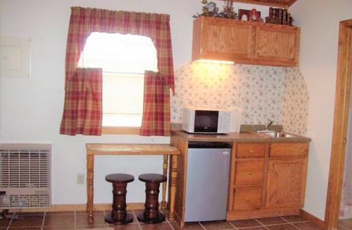 Marcellus Cabin | Memorial Day Weekend Getaway!