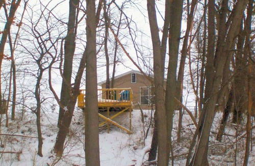Marcellus Cabin | Memorial Day Weekend Getaway!
