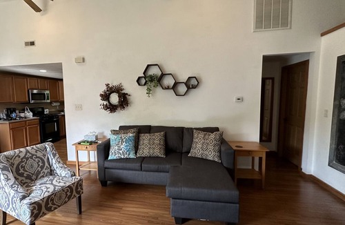 Wolcottville House | Memory Maker; 5 lakes, fire pit, winery, Notre Dame