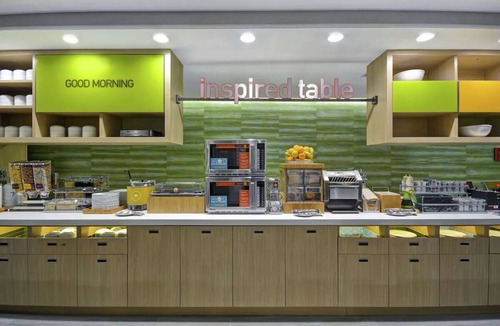 Alpine Center Hotel | Minutes to Medical Mile | 4 Sleek Studio with Kitchenette & Free Parking