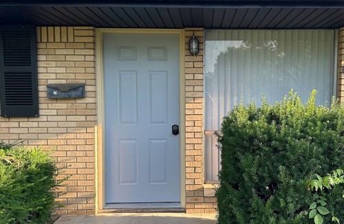 Plainfield Apartment | Modern 1 Bedroom Apartment in Plainfield Indiana Near Parks and Indianapolis Airport