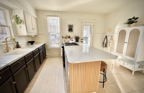 Grand Rapids Apartment | Modern Comfort in the Heart of Cherry Hill