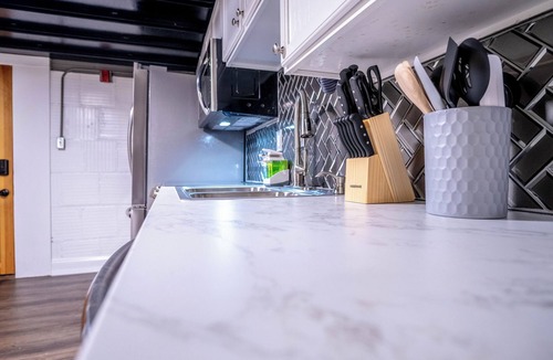Lafayette Condo | Nest - The Urban Treehouse