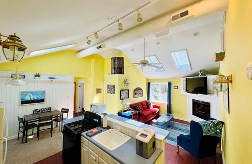 New Buffalo Hotel | New Buffalo Inn
