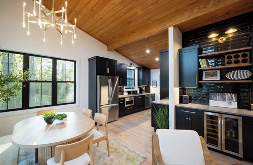 West Olive House | New listing! 4BR Holland Getaway Near Lake Michigan Beaches & Kirk Park