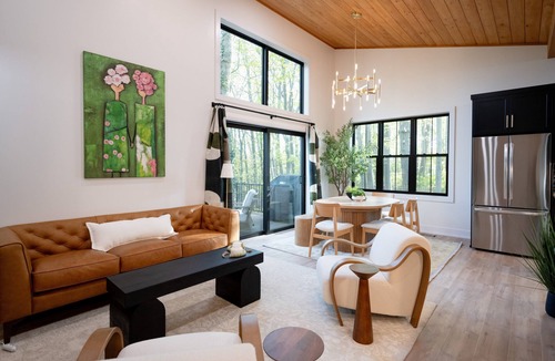 West Olive House | New listing! 4BR Holland Getaway Near Lake Michigan Beaches & Kirk Park