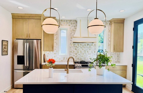 Georgetown House | NEW LISTING! A brand new luxury home -- just 3 minutes from Notre Dame