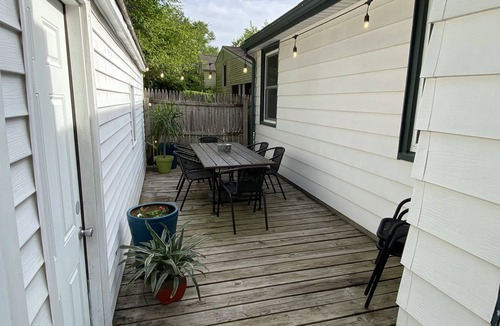 Grand Rapids House | NEW! Perfect for Professionals, Family and Friends- Convenient To All of GR!