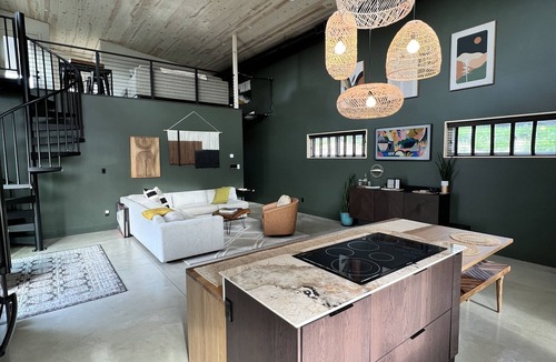 Miller Beach House | New sauna, steps from beach and National Park