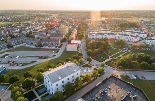 The Village of West Clay Condo | Newly Renovated Condo in the Heart of the Village of West Clay.