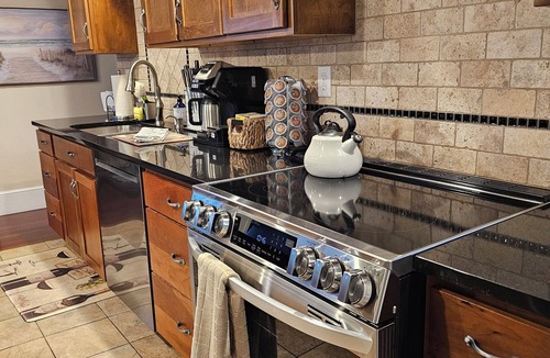 Grand Haven House | Newly updated,close to downtown and the lake, pet friendly