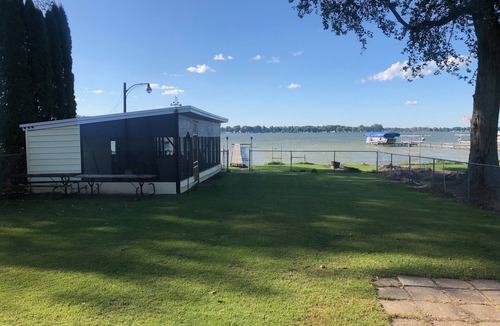 Bremen House | Notre Dame Home games/Experience Lakefront Life