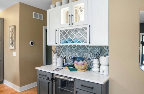 Wooded Estates House | Notre Grande Dame - Spacious NEW 4-bedroom within walking distance to ND