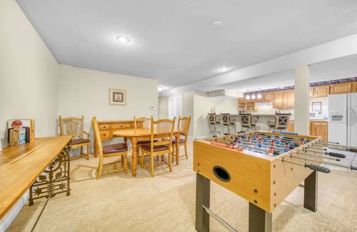 South Haven House | Off The Hook | Pool | Firepit | Large Yard