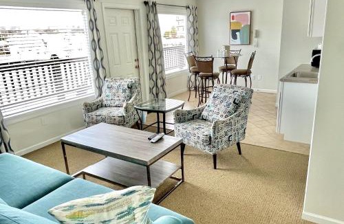 South Haven Hotel | Old Harbor Inn