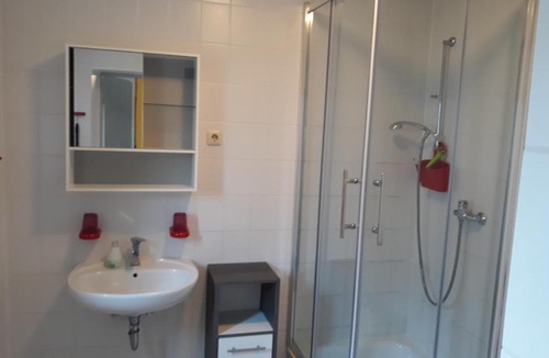 Dahme Apartment | Ostseeperle