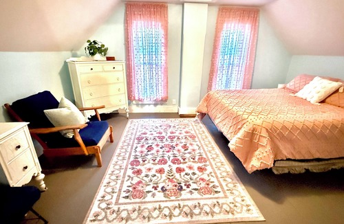 Talbot Other | Our Family Farm - Badlands Getaway - Peaceful Retreat