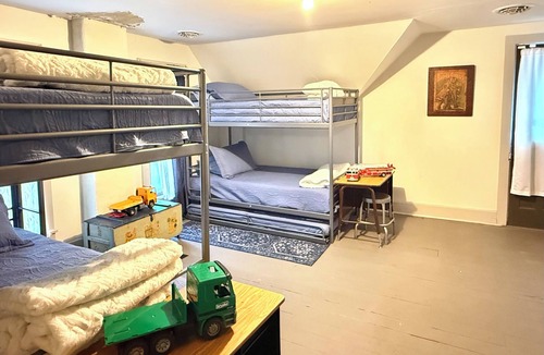 Talbot Other | Our Family Farm - Badlands Getaway - Peaceful Retreat