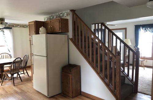 Paw Paw Lake House | Panoramic View and Magnificent Sunsets