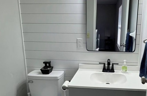 West Lafayette House | Perfect 3-bedroom house with AC in peaceful West Lafayette