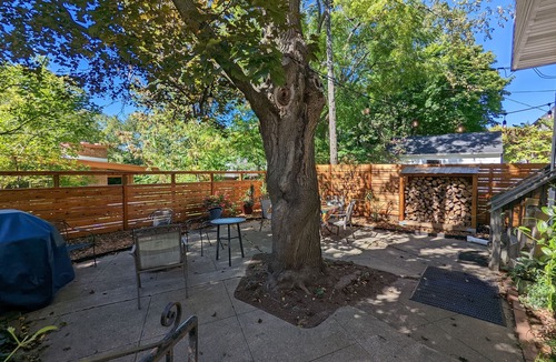 Old West Side House | Perfect Ann Arbor Rental | SUPER CLEAN