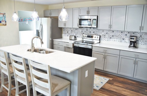 New Buffalo House | Perfect Location for your Beach/Lake MI stay! You'll Love This Beautiful Home!
