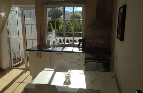 Nerja Apartment | Perfect pool location in beautiful Capistrano village in Nerja