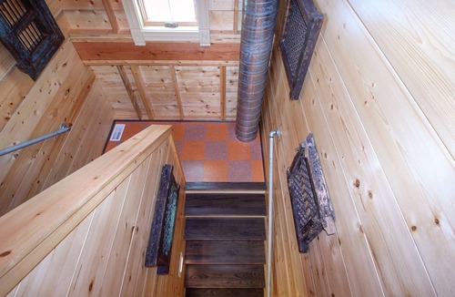 Fennville Cottage | Perfect weekend getaway! Cottage #1 at DollyBrook minutes from Saugatuck.