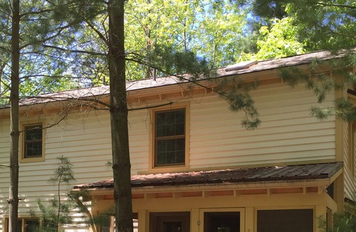 Fennville Cottage | Perfect weekend getaway! Cottage #1 at DollyBrook minutes from Saugatuck.