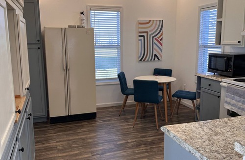 Berrien Springs House | Pet-friendly 2-bedroom house in Berrien Springs with AC