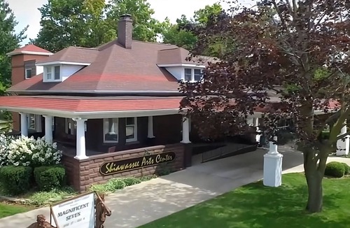 Chesaning House | Pet-Friendly Accommodation in Chesaning! Free Parking, Near Curwood Castle!