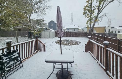 Oakley House | Pet-Friendly Oakley Gem w/Large Backyard!