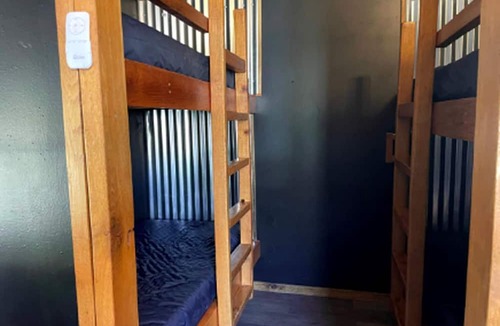 Gnaw Bone Cabin | Picturesque Cabin with Lovely Hiking Trails in Indiana