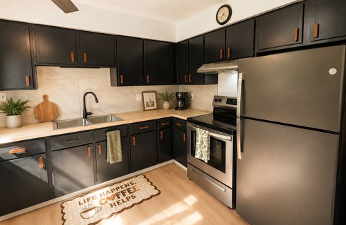 Chesterton House | Pleasant Townhome/Chesterton/Indiana Dunes/close to Chicago