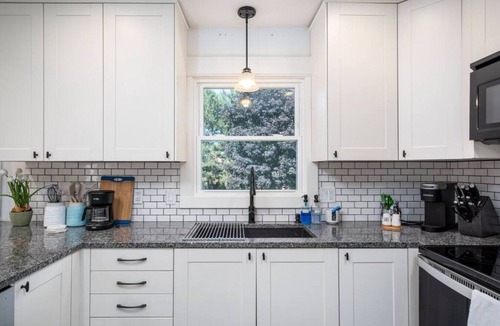 Hudsonville House | Pool, Playground, Family Fun!