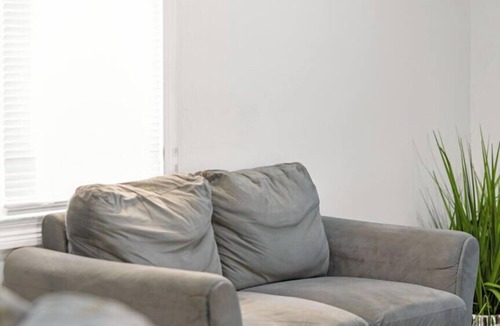 Wayne House | Private 4 BDRM house, 5 Miles from Downtown #1