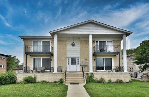 Parkside Apartment | Private cozy Apartment 1Bed+1Bath n“Entire place only for you”nWiFi-Parkingnn